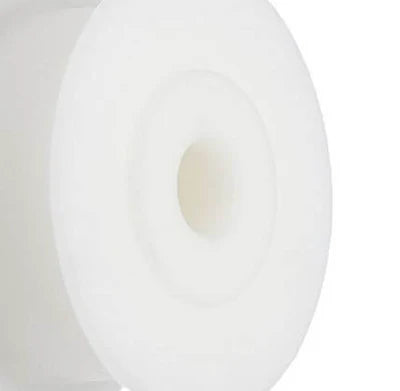 Wheel w/ Conduction Edge