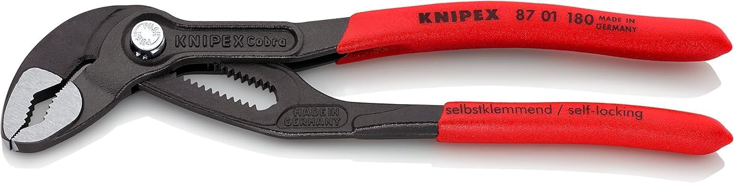 Gripping Pliers